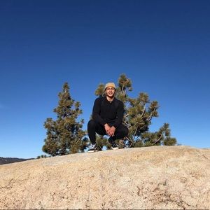 Meet your Posher, Albert